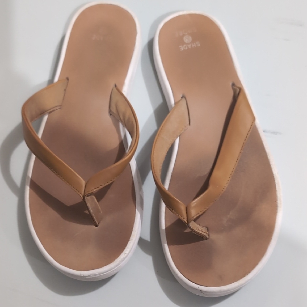 Women's Brown Sandals